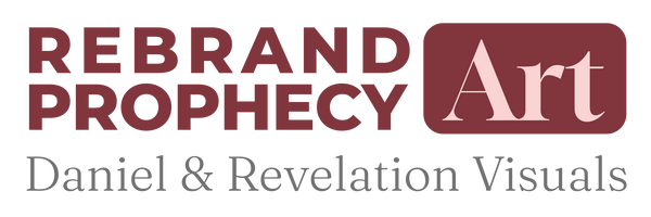 Rebrand Prophecy Art