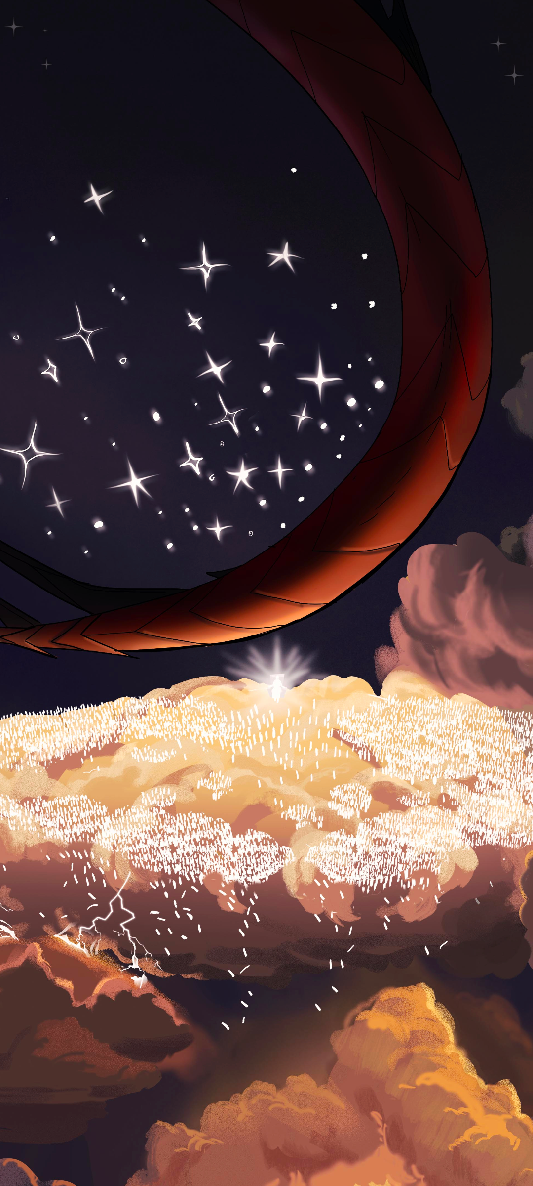 The Story of Prophecy | Free Mobile Wallpapers