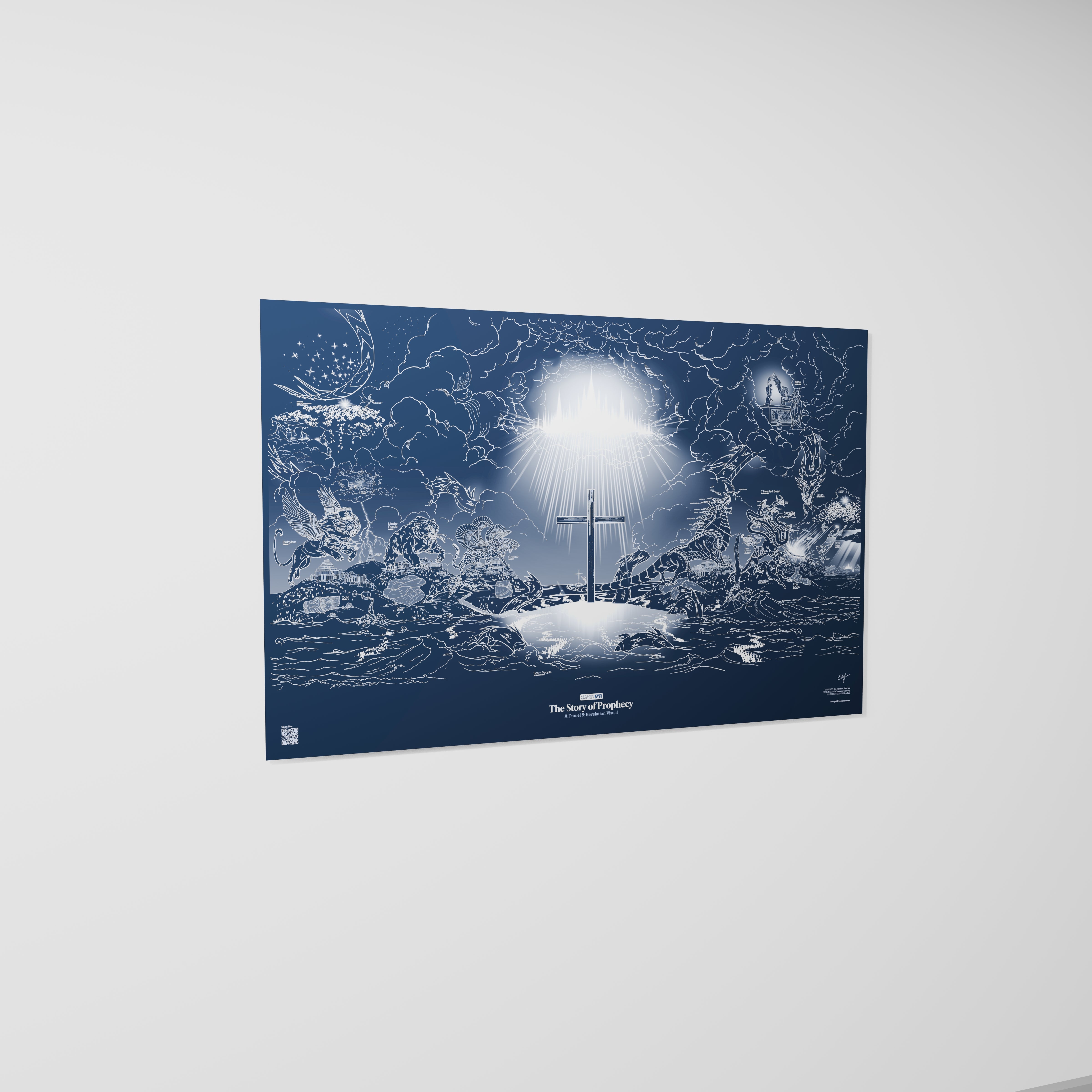 Products – Rebrand Prophecy Art