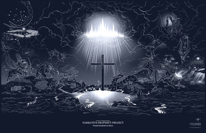 The Story of Prophecy | Poster