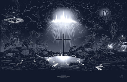 The Story of Prophecy | Poster