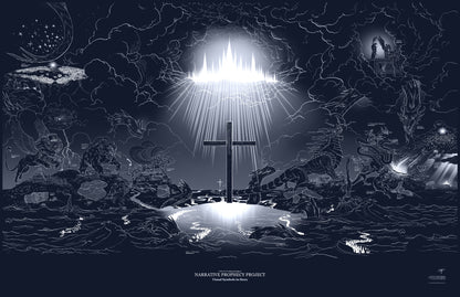 The Story of Prophecy | Poster