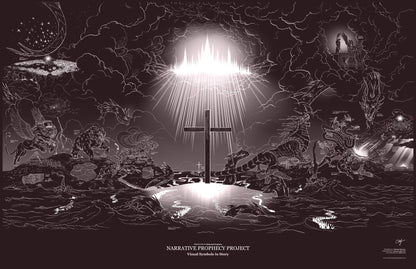 The Story of Prophecy | Poster