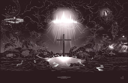 The Story of Prophecy | Poster