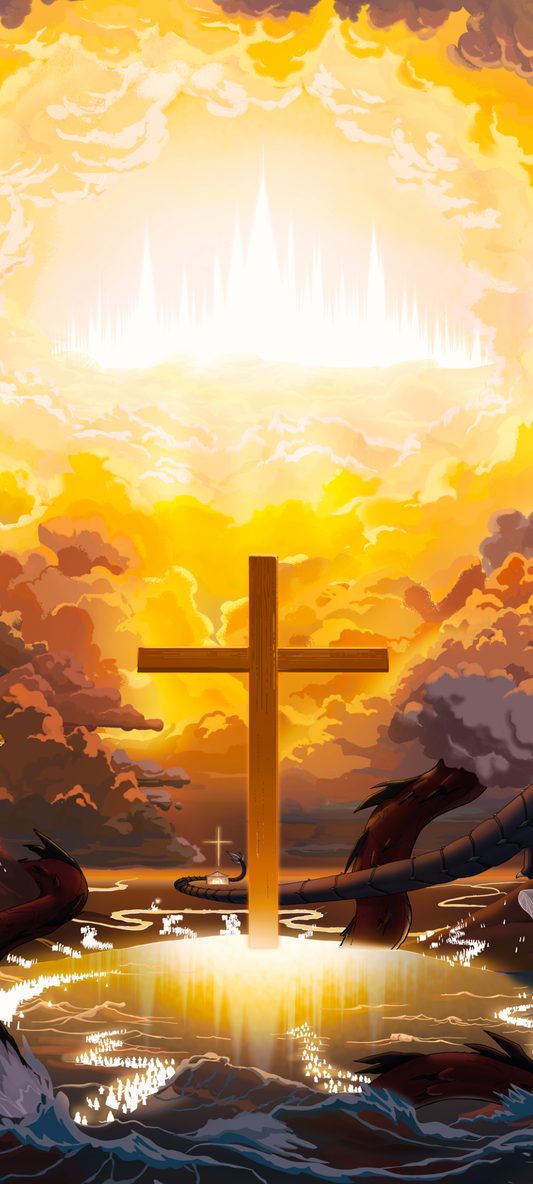 The Story of Prophecy | Free Mobile Wallpapers