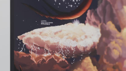 The Story of Prophecy | Poster
