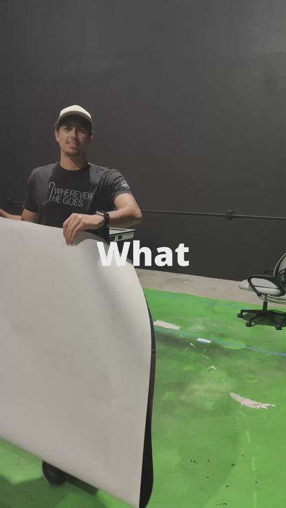 The Story of Prophecy | Adhesive Wall Mural